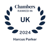 Chambers Ranked Firm