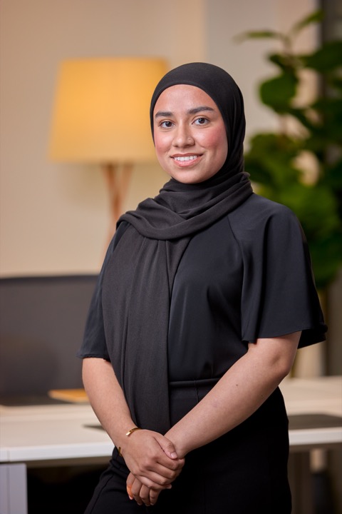 Anisa Khatun