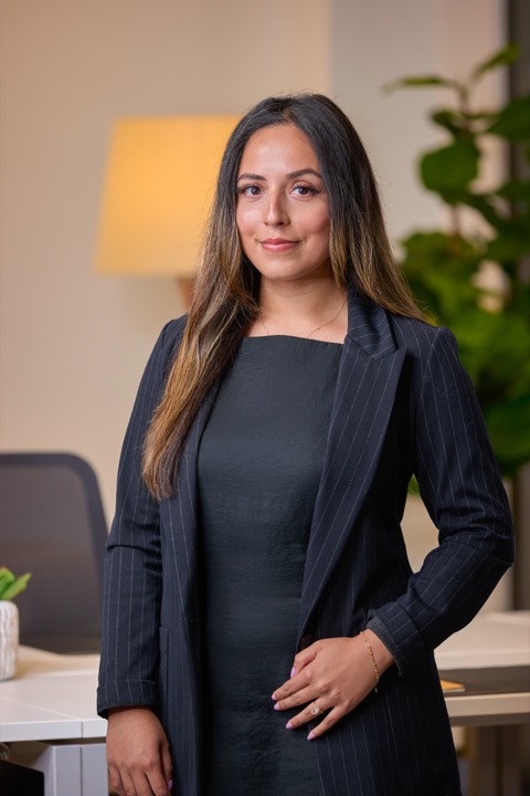 Shaebah Miah